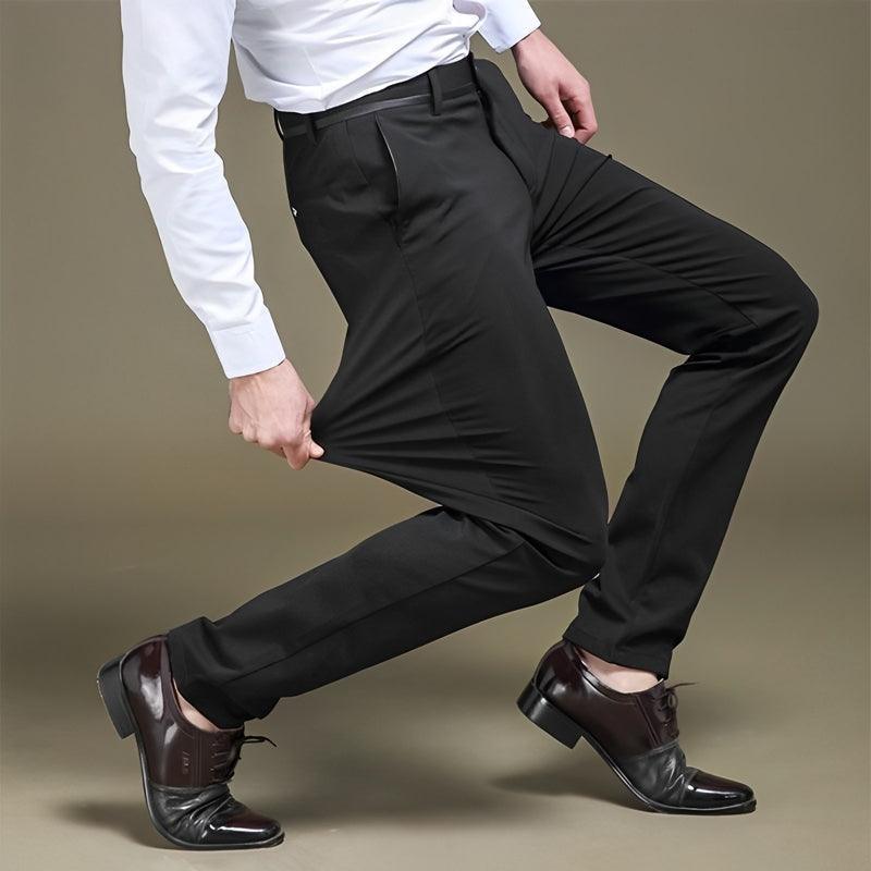 Calça Social Alfaiataria Elegance Premium - COMPRE 1 E LEVE 2