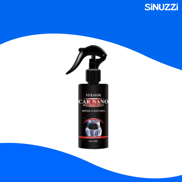 Reparador Para Carro - Spray Nano