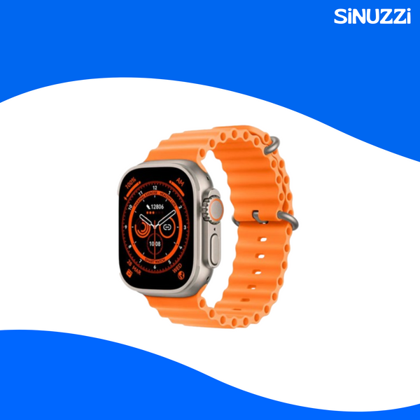 SmartWatch Ultra Series 9