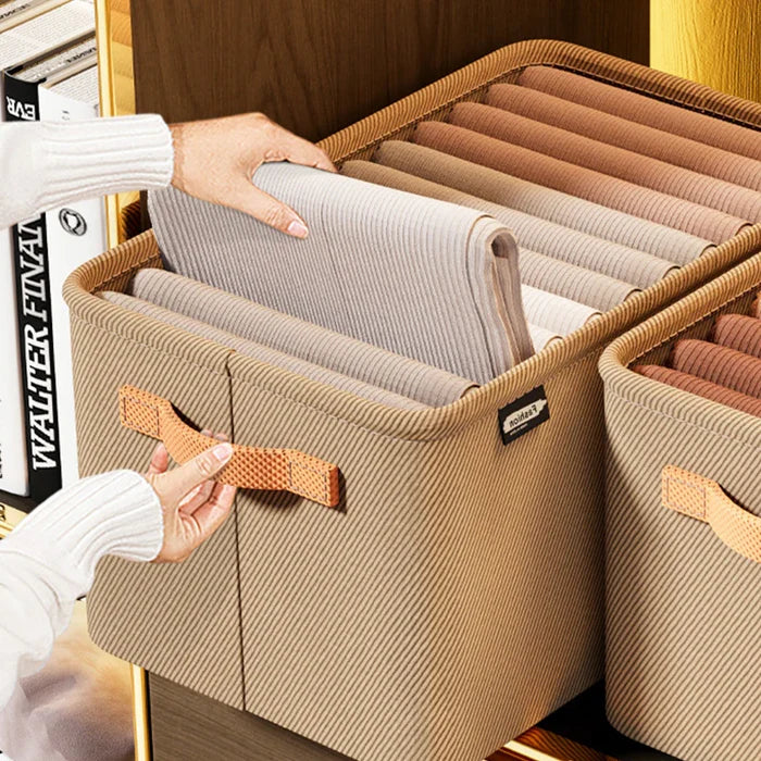 Organizador de Roupas FastOrganizer - COMPRE 1 LEVE 3