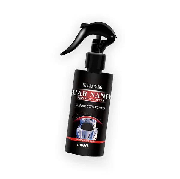 Reparador Para Carro - Spray Nano