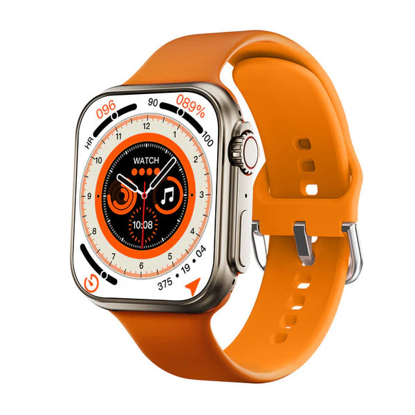 SmartWatch Ultra Series 9